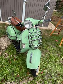 Vespa LML 150