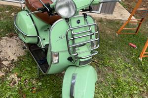 Vespa LML 150