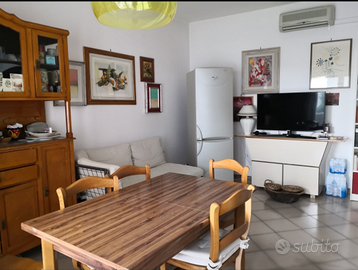 Appartamento Zona Faro