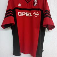 Maglia Adidas Milan originale codice 685342