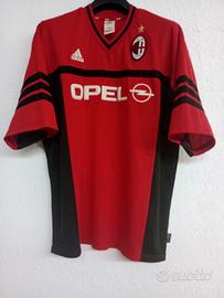 Maglia Adidas Milan originale codice 685342