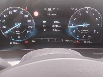 Sportage 1600 Gpl