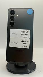 Samsung GALAXY S24 8/256 GB