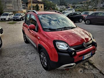 Fiat Panda Cross 1.3 MJT 95 CV S&S 4x4