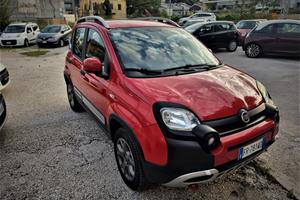Fiat Panda Cross 1.3 MJT 95 CV S&S 4x4