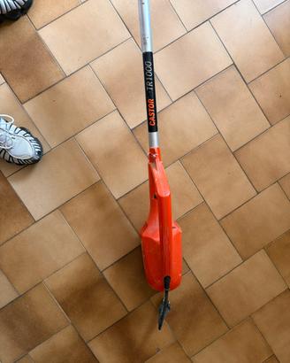 Decespugliatore Elettrico Castor TR 1000 W