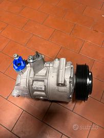 Compressore clima