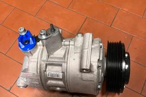 Compressore clima