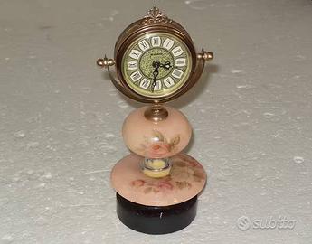 Orologio sveglia Blessing made in Germany vintage