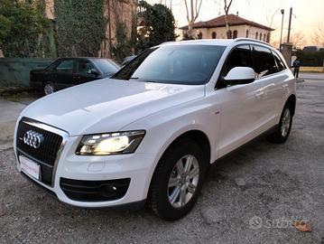 Audi Q5 2.0 TDI 170 CV quattro S tronic