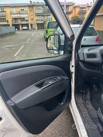 vende fiat doblo bellesima per lavoro