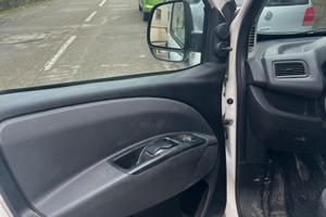vende fiat doblo bellesima per lavoro