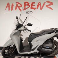 HONDA SH 150 2024 UNIPRO 4790KM!