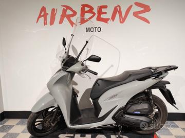 HONDA SH 150 2024 UNIPRO 4790KM!