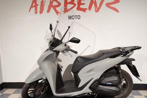 HONDA SH 150 2024 UNIPRO 4790KM!