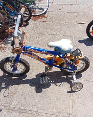 Biciclette usate in buone condizioni 