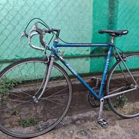bicicletta corsa fanini