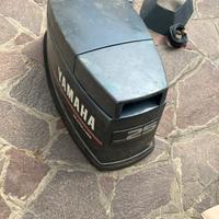 Pezzi Yamaha top 700