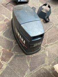 Pezzi Yamaha top 700