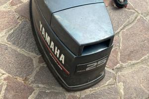Pezzi Yamaha top 700