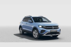 VOLKSWAGEN T-Cross 1.0 TSI 115 CV DSG Edition Plus