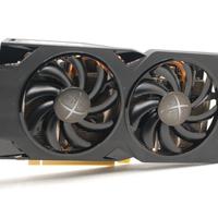XFX RX 480 4gb gddr5 gpu scheda video gaming pc