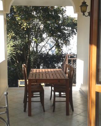 Casa Vacanze Fregene