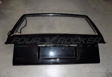 Cofano portellone posteriore Jeep Cherokee XJ