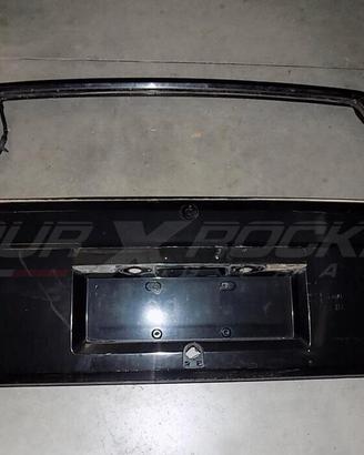 Cofano portellone posteriore Jeep Cherokee XJ