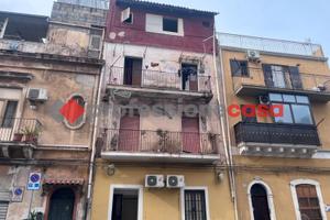 Pressi Via C.Forlanini - 3 vani