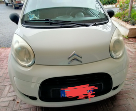 Citroen C1 1.0 3p - Neopatentati