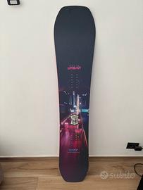 Tavola Drake Urban 154