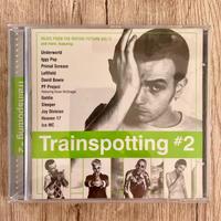 Trainspotting Soundtrack CD