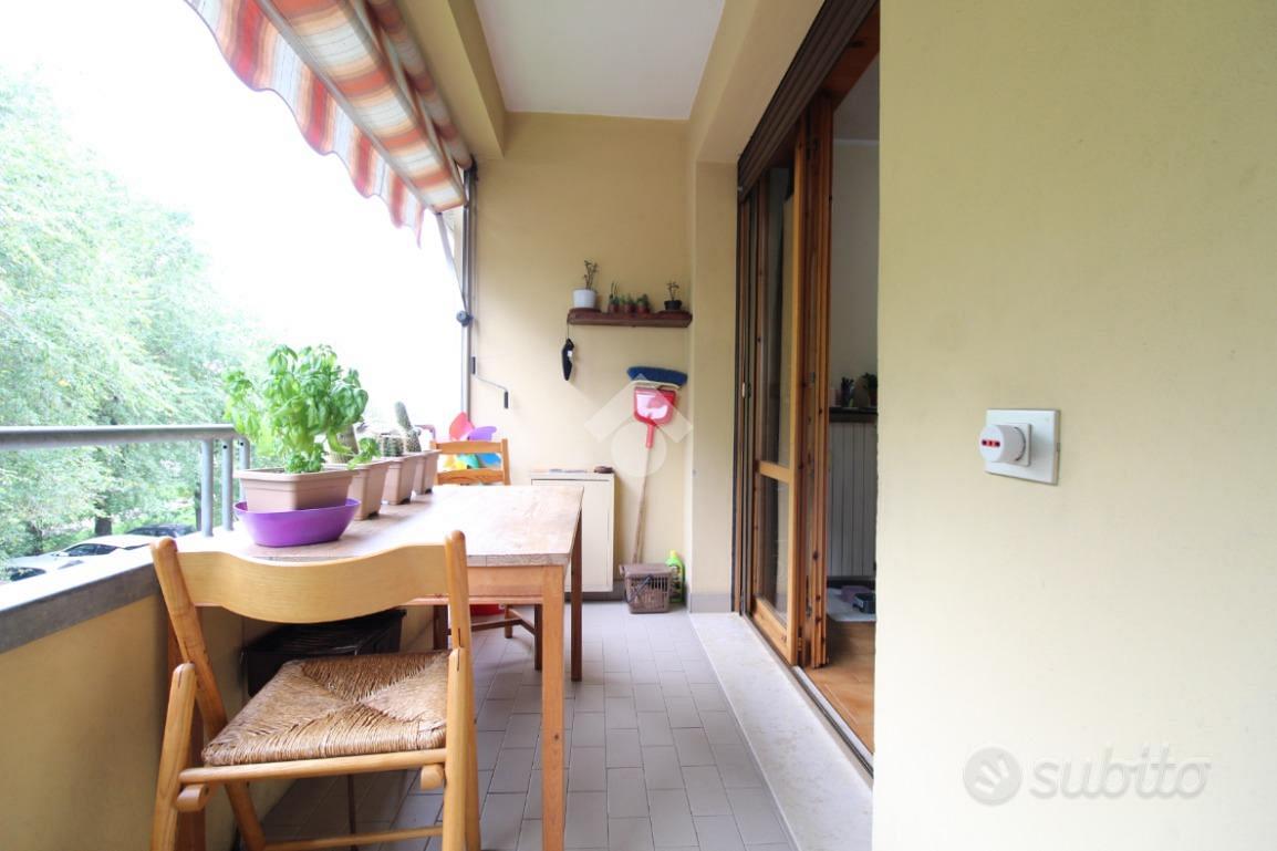 Appartamento – Casalgrande - Vista 2