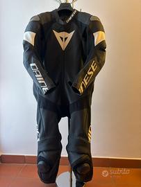 Tuta Dainese Tosa 52