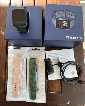 Smartwatch Xiaomi