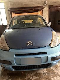 Citroen c3 pluriel