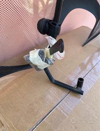 Parabrezza Sym Simphony 125 st 2017