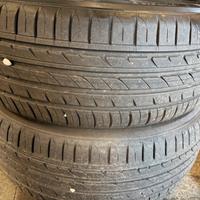 2 GOMME USATE ESTIVO 2355519 - CP72610357