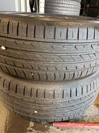 2 GOMME USATE ESTIVO 2355519 - CP72610357