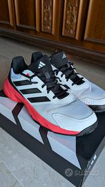 Adidas CourtJam Control 3 M (46)