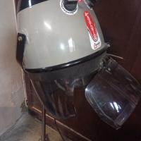 casco asciugacapelli