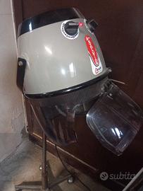casco asciugacapelli