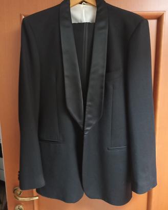 Smoking Lebole taglia 48/50