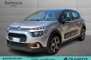 Citroën C3 III 2017 - 1.5 bluehdi C-Series s&...