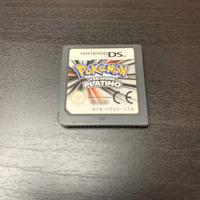 Pokemon Platino Nintendo DS