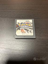 Pokemon Platino Nintendo DS