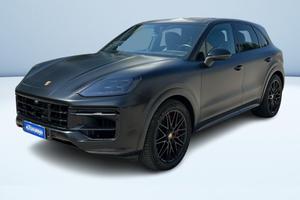 Porsche Cayenne 3.0 e-hybrid S tiptronic