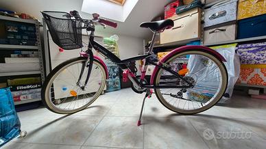 Bici bambino/a