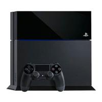 PS 4 SLIM  con  ^ 1 controller e giochi ^